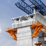 Κατασκευή βιομηχανικών κτηρίων